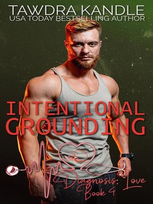 cover image of Intentional Grounding